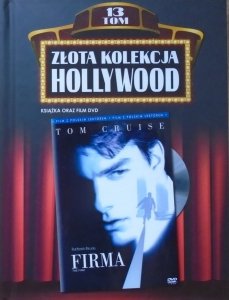 Sydney Pollack • Firma • DVD