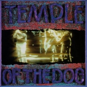 Temple of the Dog • Temple of the Dog • CD