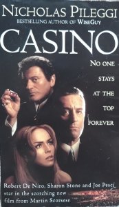 Nicholas Pileggi • Casino