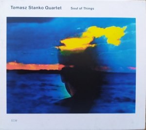 Tomasz Stańko Quartet • Soul of Things • CD