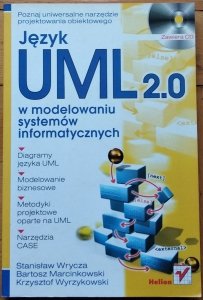 Stanisław Wrycza • Język UML 2.0 w modelowaniu systemów informatycznych