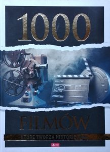 Piotr Kletowski • 1000 filmów które tworzą historię kina