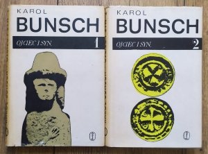 Karol Bunsch • Ojciec i syn