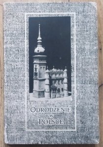 Stanisław Lorentz • Odrodzenie w Polsce