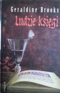Geraldine Brooks • Ludzie księgi