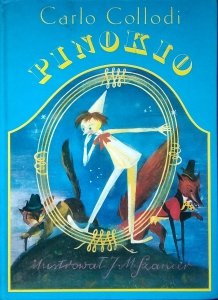 Carlo Collodi • Pinokio 