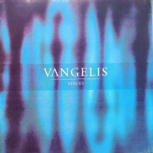 Vangelis • Voices • CD