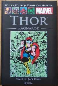 Thor: Ragnarok • WKKM 89