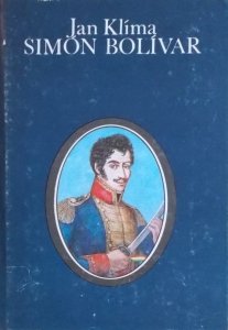 Jan Klima • Simon Bolivar 