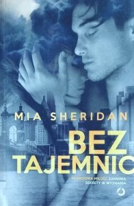 Mia Sheridan • Bez tajemnic