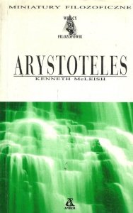 Kenneth McLeish • Arystoteles 