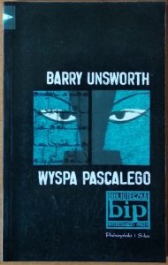 Barry Unsworth • Wyspa Pascalego