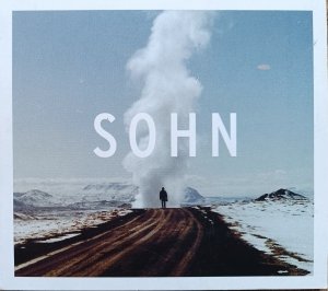 SOHN • Tremors • CD