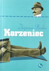 Zbigniew Białas • Korzeniec