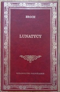 Hermann Broch • Lunatycy