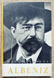 Maria Bzowska • Izaak Albeniz