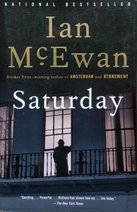Ian McEwan • Saturday