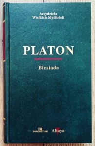 Platon • Biesiada