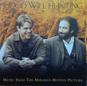 Good Will Hunting: Soundtrack / Elliott Smith • CD