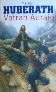 Marek S. Huberath • Vatran Auraio