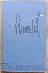 William Shakespeare • Hamlet / Stanisław Barańczak