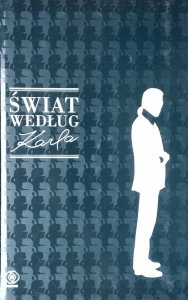 Karl Lagerfeld • Świat według Karla