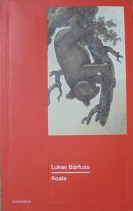 Lukas Barfuss • Koala