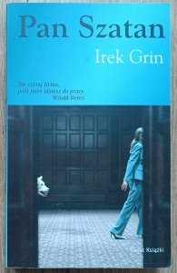 Irek Grin • Pan Szatan