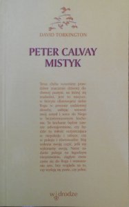 David Torkington • Peter Calvay. Mistyk
