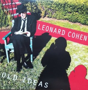 Leonard Cohen • Old Ideas • CD