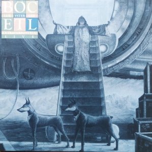 Blue Öyster Cult • Extraterrestrial Live • CD