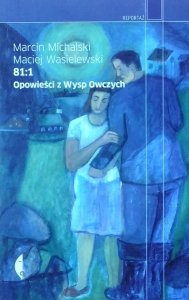 Marcin Michalski • 81:1. Opowieści z Wysp Owczych