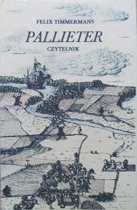 Felix Timmermans • Pallieter