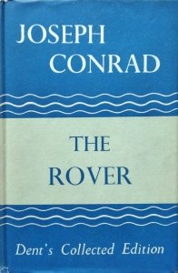 Joseph Conard • The Rover