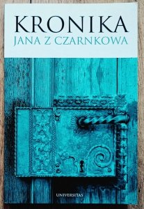 Kronika Jana z Czarnkowa