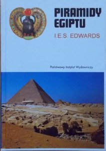 I.E.S. Edwards • Piramidy Egiptu