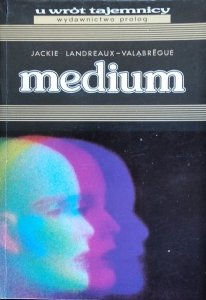 Jackie Landreaux Valabregue • Medium