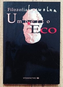 Umberto Eco • Filozofia frywolna