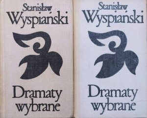 Stanisław Wyspiański • Dramaty wybrane
