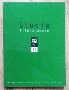 Studia Filmoznawcze 20 • Kino czeskie i słowackie