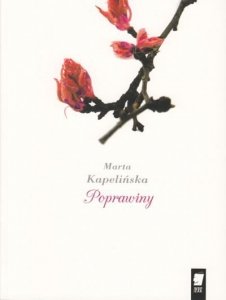 Marta Kapelińska • Poprawiny