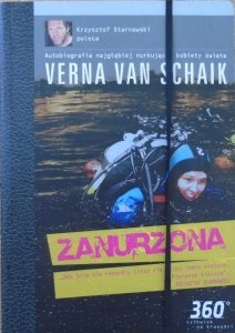 Verna van Schaik • Zanurzona
