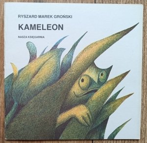 Kameleon / Poczytaj mi mamo