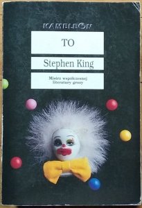 Stephen King • To