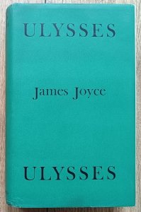James Joyce • Ulysses