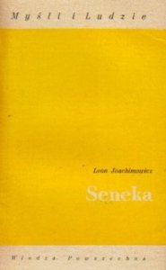 Leon Joachimowicz • Seneka 