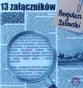 Bogdan Zalewski • 13 załączników