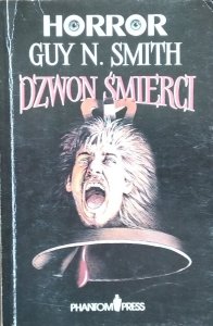 Guy N. Smith • Dzwon Śmierci