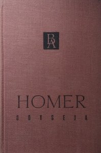 Homer • Odyseja