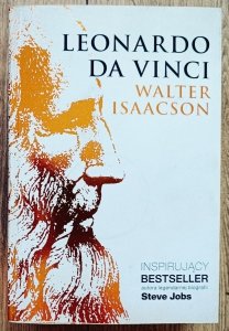 Walter Isaacson • Leonardo da Vinci